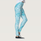 Nach Morris Lily Leggings (Rechts)