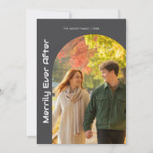 Nach Niedlicher Weihnachtskarte Feiertagskarte (Vorderseite)