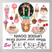 Nach oben - SRF Poster (Vorne)