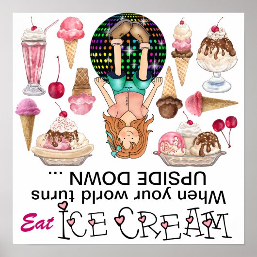 Nach oben - SRF Poster (Vorne)