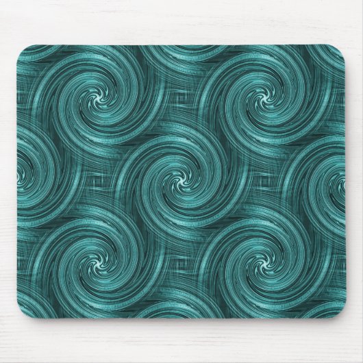 Nach oben und nach.... mousepad (Vorne)