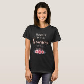 Nach Oma Est 2025 T-Shirt (Vorne ganz)