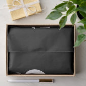 Nach Oma Est befördert. 2024 I Seidenpapier (Geschenk)