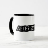 Nach Osmose-Tasse Tasse (Vorderseite Links)