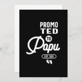 Nach Papu Ostsee 2021 Einladung (Vorne/Hinten)