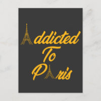 nach Paris erlassen