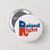 Nach rechts angehoben button (Vorne & Hinten)