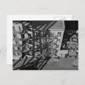 nach Roosevelt. Postkarte (Vorne/Hinten)