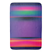 Nach Rothko-1 Bath Mat Badematte (Vorderseite Vertikal)