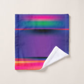Nach Rothko-1-Handtuch Badhandtuch Set (Waschlappen)