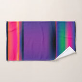 Nach Rothko-1-Handtuch Badhandtuch Set (Handtuch)