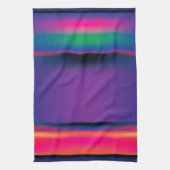 Nach Rothko-1 Küchentücher (Vertikal)