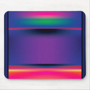 Nach Rothko-1 Mousepad