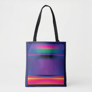 Nach Rothko-1-Tasche Tasche