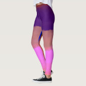Nach Rothko-2 Leggings (Links)