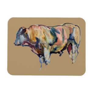 Nach Sonnenuntergang 2010 Magnet