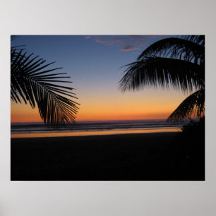 Nach Sonnenuntergang Poster