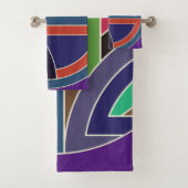 Nach Stella-5 Handtuch Badhandtuch Set (Insitu)