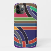 Nach Stella-5 iPhone/iPad Gehäuse Case-Mate iPhone Hülle (Rückseite)