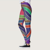 Nach Stella-5-Leggings Leggings (Links)