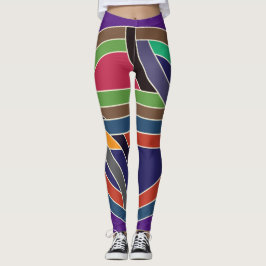 Nach Stella-5-Leggings Leggings