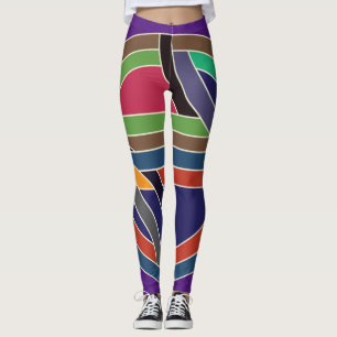Nach Stella-5-Leggings Leggings