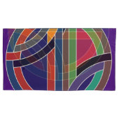 Nach Stella-5-Pillowcase Kissenbezug (Vorderseite-Links)