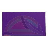 Nach Stella-5-Pillowcase Kissenbezug (Rückseite-Links)