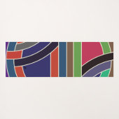 Nach Stella-5 Yoga Mat Yogamatte (Rückseite (Horizontal))