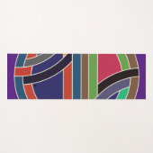 Nach Stella-5 Yoga Mat Yogamatte (Vorderseite (Horizontal))