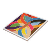 Nach Stella Ceramic Tile Fliese (Seite)