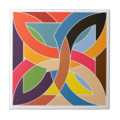 Nach Stella Keramik Tile Fliese (Vorderseite)