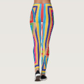Nach Stella Leggings (Rückseite)