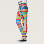 Nach Stella Leggings (Links)