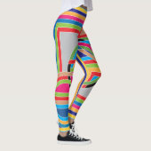 Nach Stella Leggings (Rechts)
