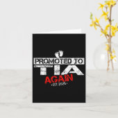 Nach Tia Ostsee 2025 erneut als Turnus bekannt Karte (Gelbe Blume)