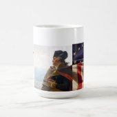 nach Trenton Kaffeetasse (Mittel)