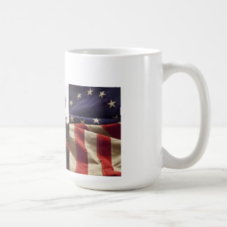 nach Trenton Kaffeetasse