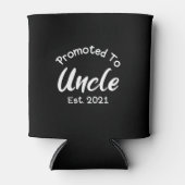 Nach UNELL EST 2021 Dosenkühler (Vorderseite)