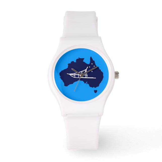 Nach unten armbanduhr (Vorderseite)