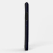 Nach unten Case-Mate iPhone hülle (Hinten/Rechts)