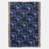 Nach unten decke (Vorderseite Vertikal)