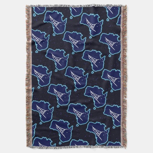 Nach unten decke (Vorderseite Vertikal)