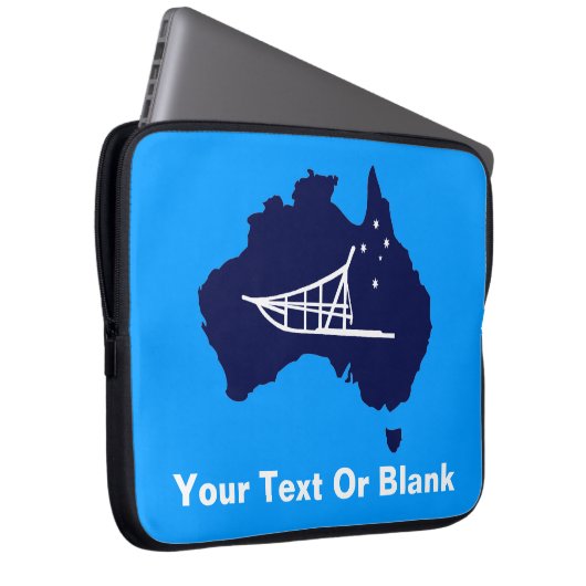 Nach unten laptopschutzhülle (Vorne Rechts)