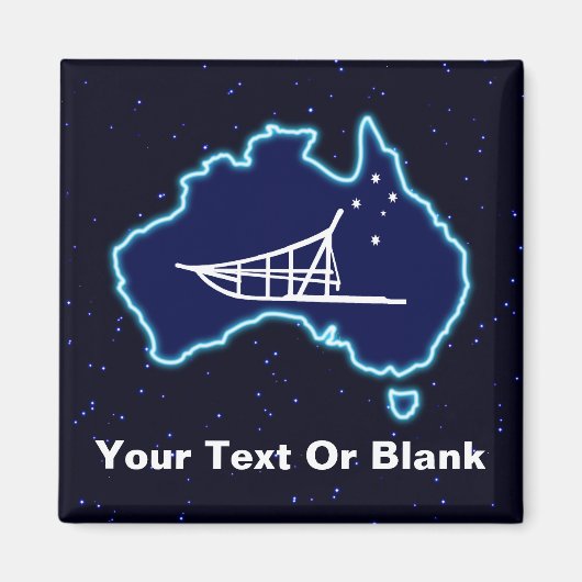 Nach unten magnet (Vorne)