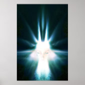 Nach unten poster (Vorne)