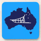 Nach unten untersetzer (Vorderseite)