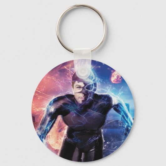 Nach Vertigo - Schlüsselanhänger (Vorderseite)