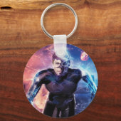 Nach Vertigo - Schlüsselanhänger (Vorderseite)