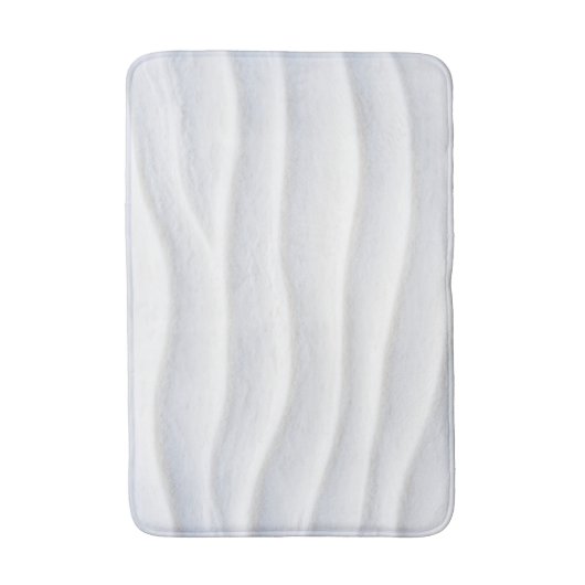 Nachahmung Badematte (Vorderseite Vertikal)